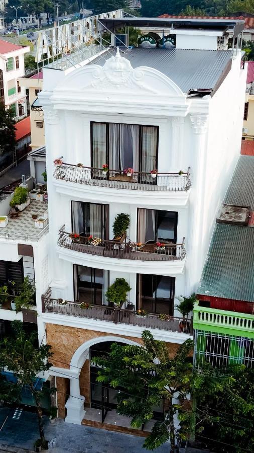 Dolce Mia Home Ninh Binh Exterior photo