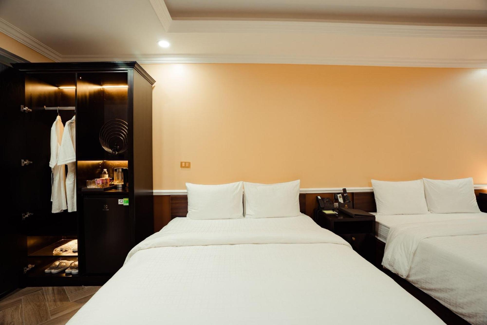 Dolce Mia Home Ninh Binh Exterior photo
